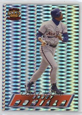 1995 Pacific Crown Collection - Prisms #90 - Bobby Bonilla