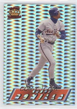 1995 Pacific Crown Collection - Prisms #90 - Bobby Bonilla