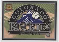 Colorado Rockies Team