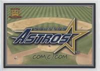 Houston Astros Team