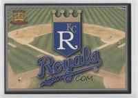 Kansas City Royals Team