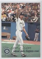 Randy Johnson