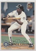 Vince Coleman