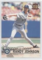 Randy Johnson