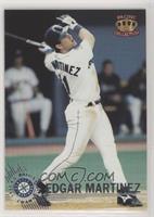 Edgar Martinez