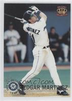 Edgar Martinez