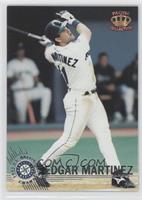 Edgar Martinez