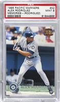 Alex Rodriguez [PSA 9 MINT]