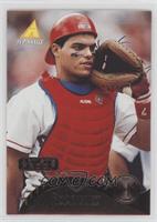 Ivan Rodriguez