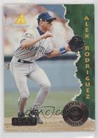 Alex Rodriguez [EX to NM]