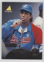 Pedro Martinez