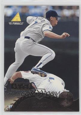 1995 Pinnacle - [Base] - Artist's Proof #266 - Craig Biggio