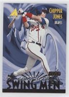 Chipper Jones