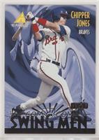 Chipper Jones