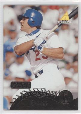 1995 Pinnacle - [Base] - Artist's Proof #7 - Eric Karros