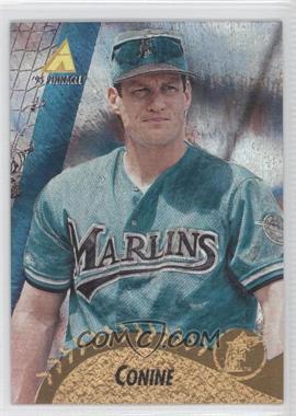 1995 Pinnacle - [Base] - Museum Collection #11 - Jeff Conine