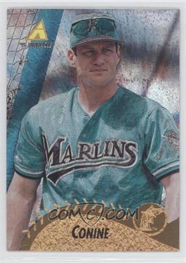 1995 Pinnacle - [Base] - Museum Collection #11 - Jeff Conine