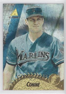 1995 Pinnacle - [Base] - Museum Collection #11 - Jeff Conine