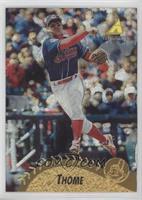 Jim Thome [EX to NM]