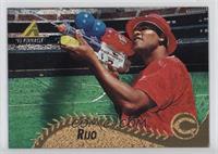 Jose Rijo