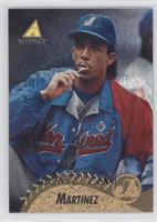 Pedro Martinez