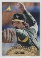 Dennis Eckersley