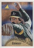 Dennis Eckersley