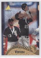 Robin Ventura