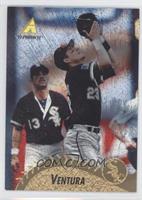 Robin Ventura