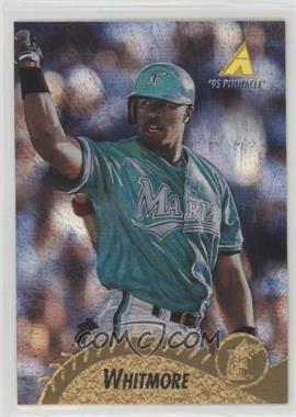 1995 Pinnacle - [Base] - Museum Collection #267 - Darrell Whitmore