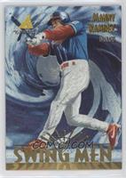 Manny Ramirez [EX to NM]