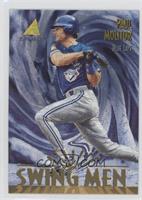 Paul Molitor