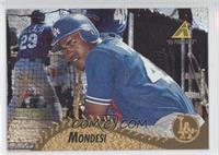 Raul Mondesi