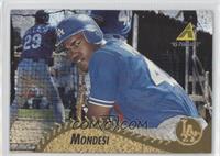 Raul Mondesi