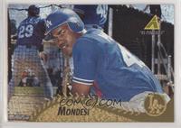 Raul Mondesi [EX to NM]