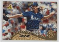 Randy Johnson