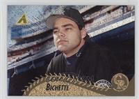 Dante Bichette