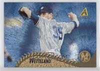 John Wetteland