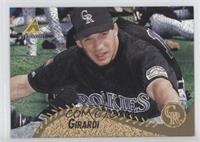 Joe Girardi