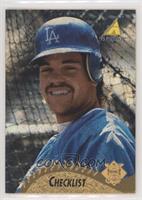 Mike Piazza [EX to NM]