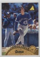 John Olerud