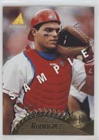 Ivan Rodriguez