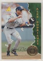 Alex Rodriguez [EX to NM]