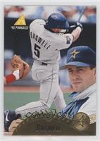 Jeff Bagwell [Good to VG‑EX]