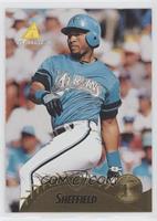 Gary Sheffield