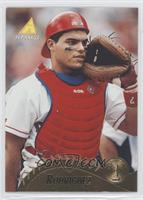 Ivan Rodriguez