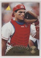 Ivan Rodriguez