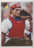 Ivan Rodriguez