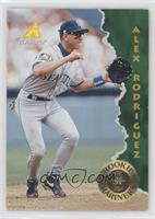 Alex Rodriguez [EX to NM]