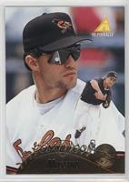 Mike Mussina